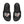 Load image into Gallery viewer, Women&#39;s PU Slide Sandals
