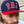 Load image into Gallery viewer, PBI SOX Snapback Hat: Ben Pease