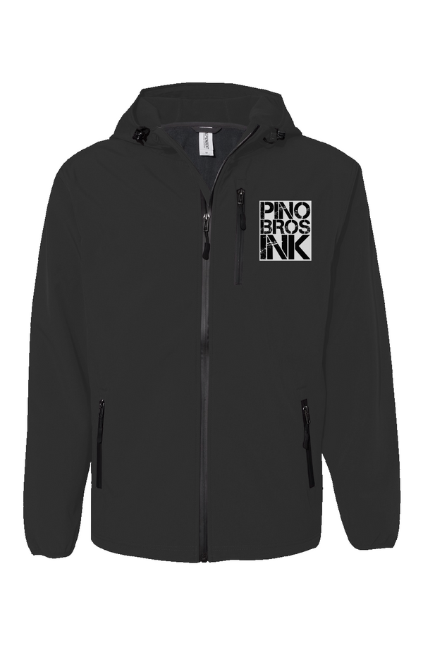 Poly Tech Soft Shell Jacket