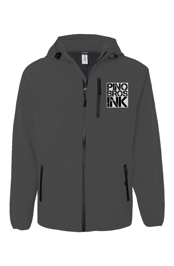 Poly Tech Soft Shell Jacket