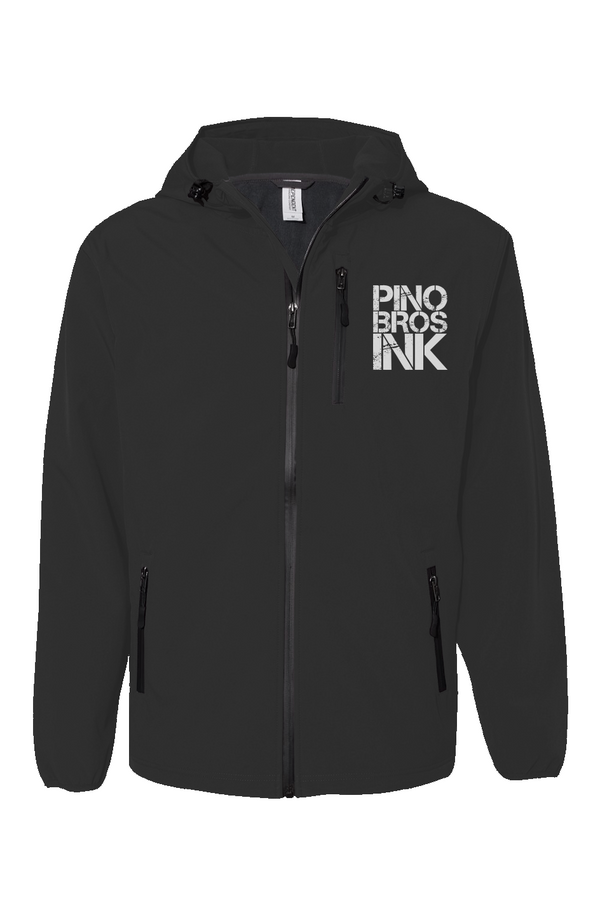 Poly Tech Soft Shell Jacket