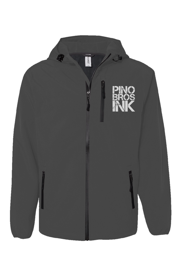 Poly Tech Soft Shell Jacket