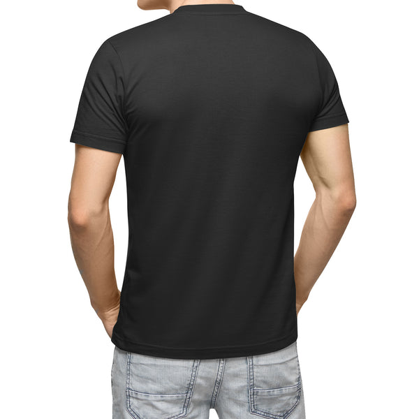 Men's Supima  Ultra Cotton T‑shirt
