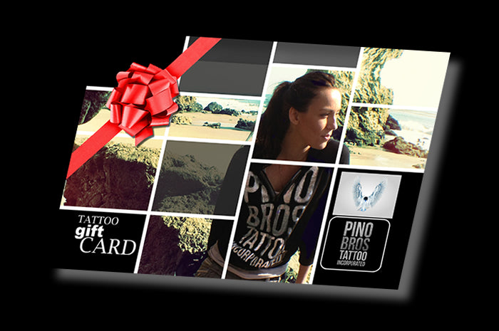 Pino Bros Ink Online – PINO BROS INK